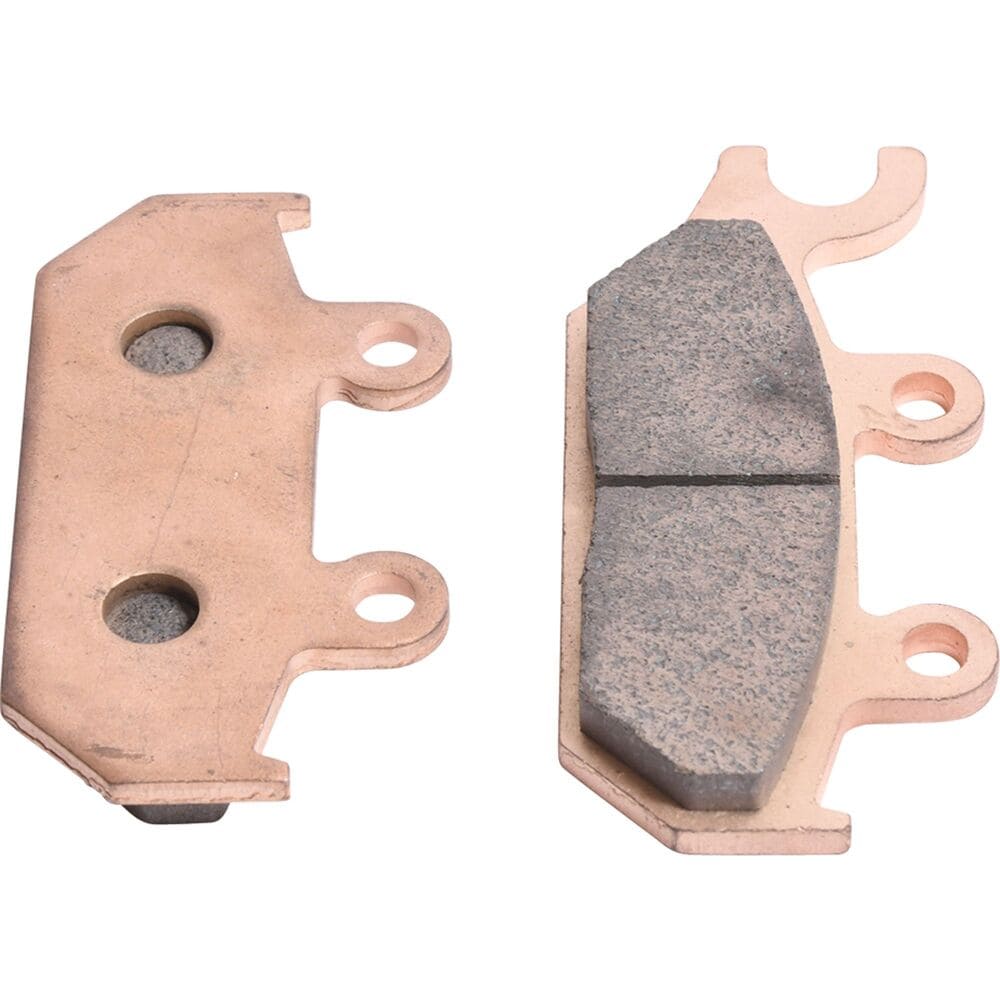 All Balls Racing '14-'17  Can-Am Commander Max 1000 DPS Sintered Brake Pad Kit