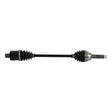 All Balls Racing '14-'17 Polaris Ranger 900 Crew EPS Front Left 6 Ball Axle