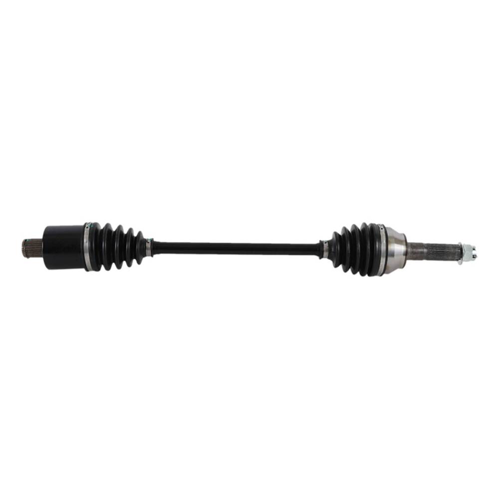 All Balls Racing '14-'17 Polaris Ranger 900 Crew EPS Front Left 6 Ball Axle
