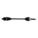 All Balls Racing '14-'17 Polaris Ranger 900 Crew EPS Front Left 6 Ball Axle