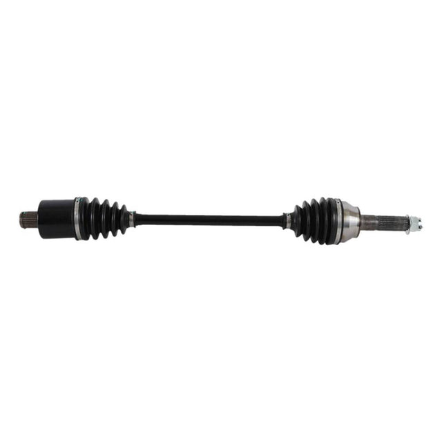 All Balls Racing '14-'17 Polaris Ranger 900 Crew EPS Front Left 6 Ball Axle