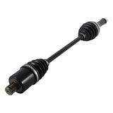 All Balls Racing '14-'17 Polaris Ranger 900 Crew EPS Front Left 6 Ball Axle