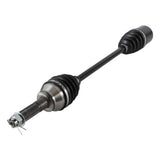 All Balls Racing '14-'17 Polaris Ranger 900 Crew EPS Front Left 6 Ball Axle