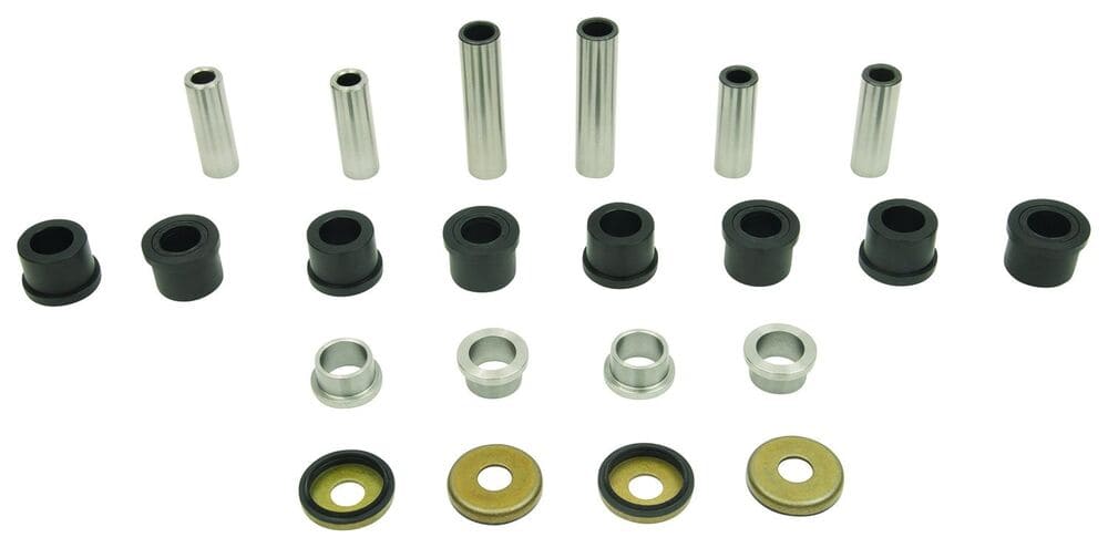All Balls Racing '14-'17 Yamaha Viking 700 Rear Independent Suspension Bushing Kit