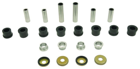 All Balls Racing '14-'17 Yamaha Viking 700 Rear Independent Suspension Bushing Kit