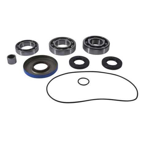 All Balls Racing '14-'19 Can-Am Commander Differential Rear Bearing & Seal Kit