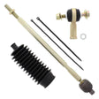 All Balls Racing '14-'19 Can-Am Commander Left Tie Rod End Kit
