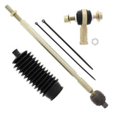 All Balls Racing '14-'19 Can-Am Commander Left Tie Rod End Kit