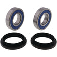 All Balls Racing '14-'20 Yamaha Viking 700 Front Wheel Bearing Kit