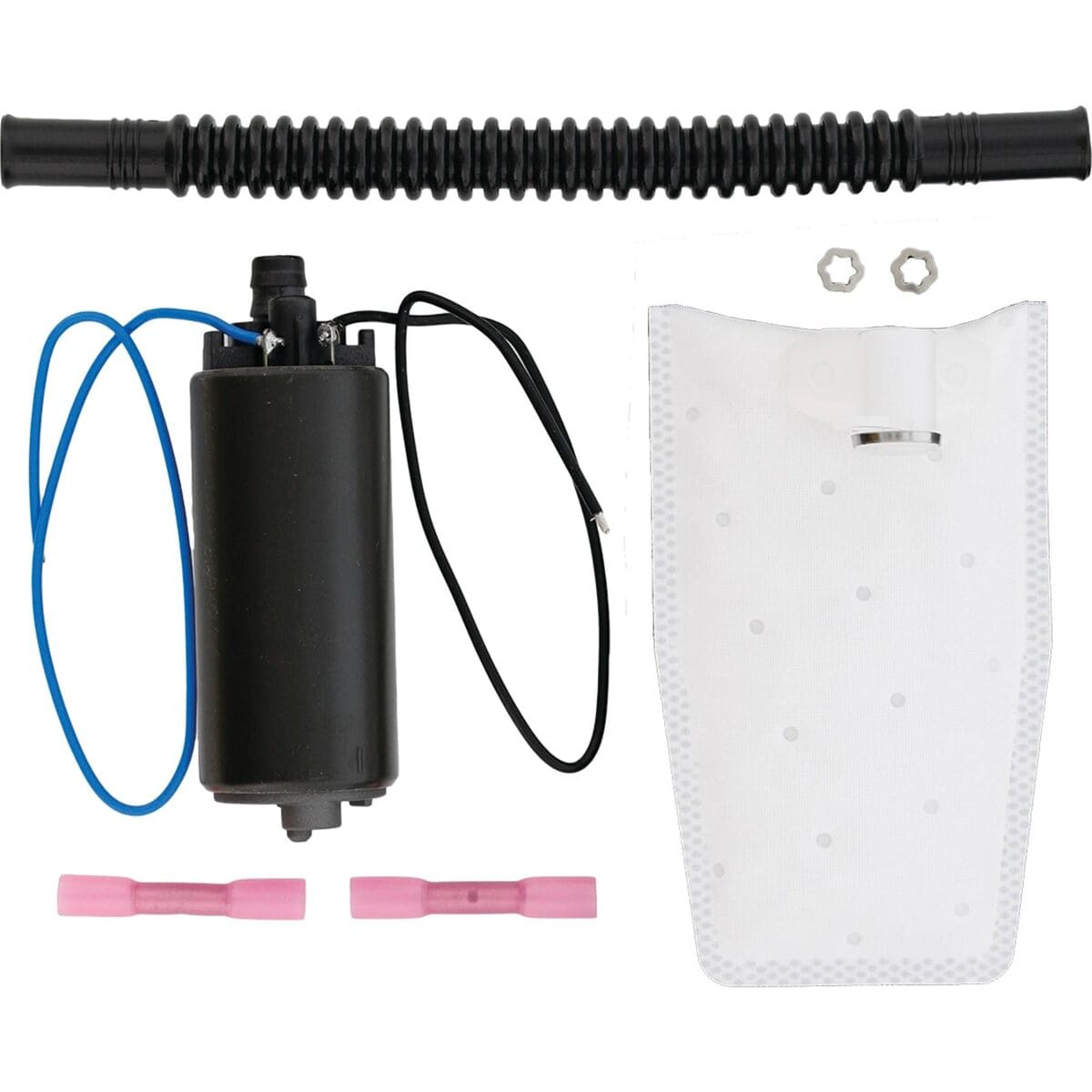 All Balls Racing '14-'22 CFMoto Z-Force Fuel Pump Kit