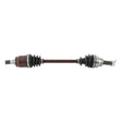 All Balls Racing '14-'25 Honda Pioneer 700 Front 6 Ball Axle