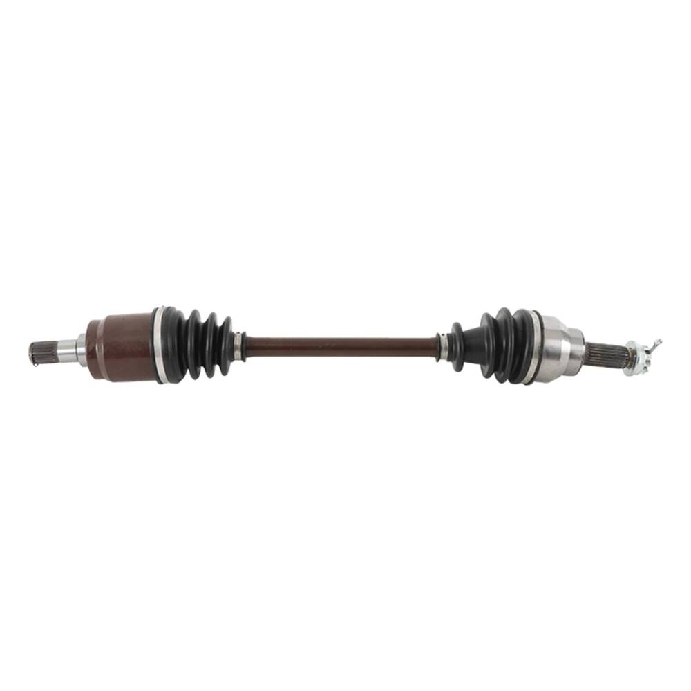 All Balls Racing '14-'25 Honda Pioneer 700 Front 6 Ball Axle