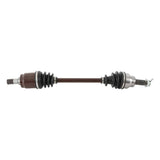 All Balls Racing '14-'25 Honda Pioneer 700 Front 6 Ball Axle