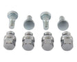 All Balls Racing '14 Arctic Cat Wildcat 4 LTD Wheel Stud And Nut Kit