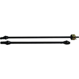 All Balls Racing '15-'18 Polaris Ranger 1000 Diesel Crew Prop Shaft