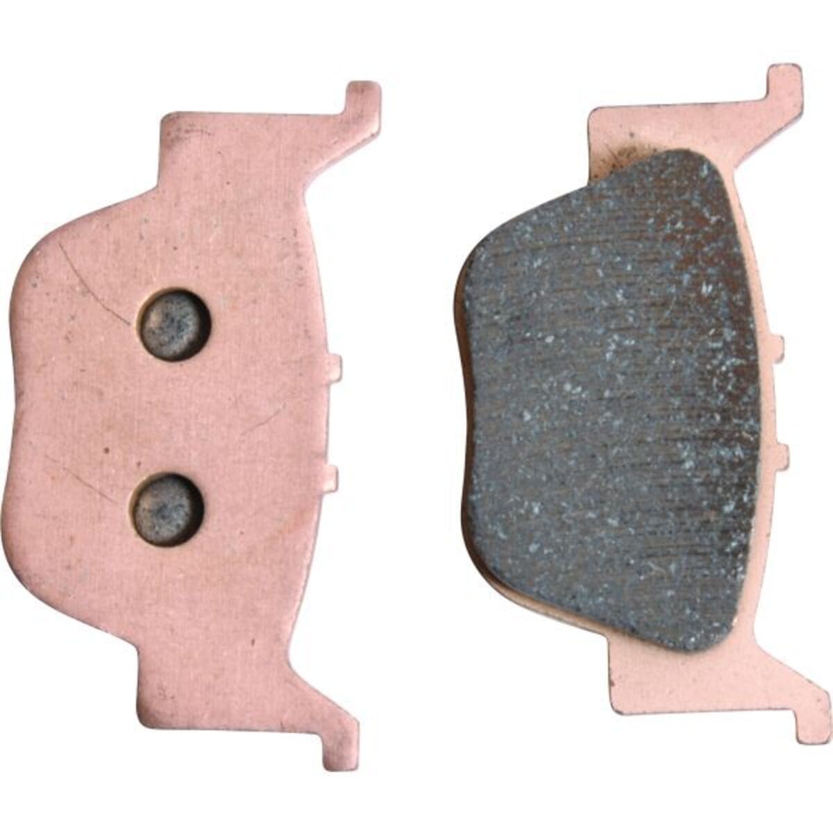 All Balls Racing 15-23 Honda Pioneer 500 Brake Pad Kit