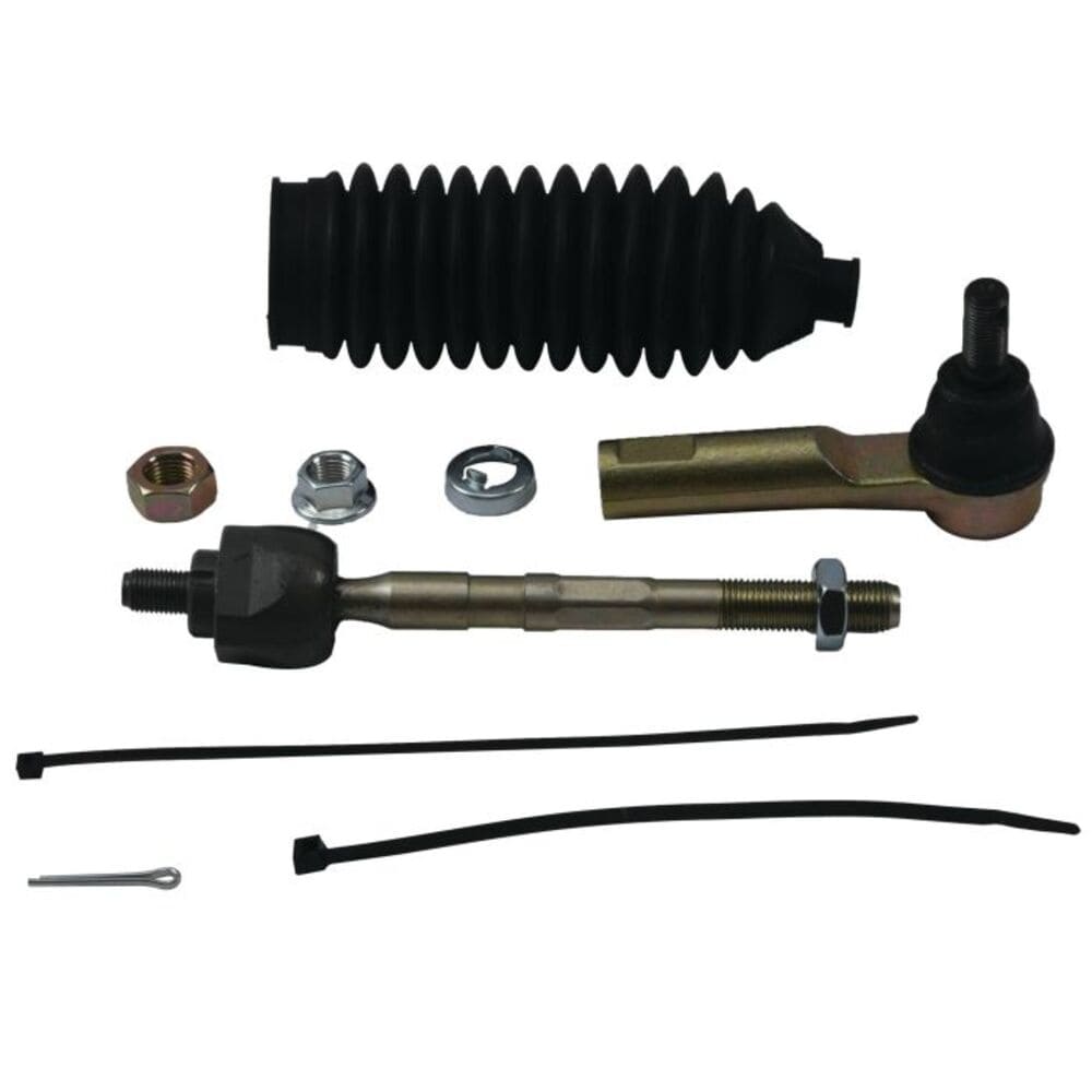All Balls Racing '15-'23 Honda Pioneer 500 Left Tie Rod End Kit