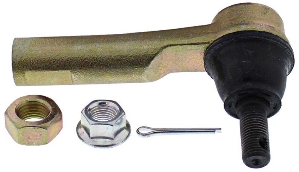 All Balls Racing '15-'23 Honda Pioneer 500 Outer Tie Rod End Kit