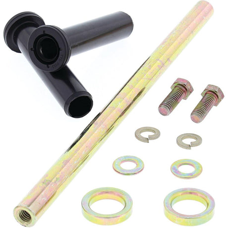 All Balls Racing '15 Polaris ACE 570 Lower A-Arm Bearing Seal Kit