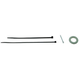 All Balls Racing '15 Polaris Ranger 570 Right Tie Rod End Kit