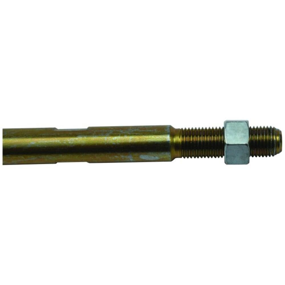 All Balls Racing '15 Polaris Ranger Crew 570 Left Tie Rod End Kit