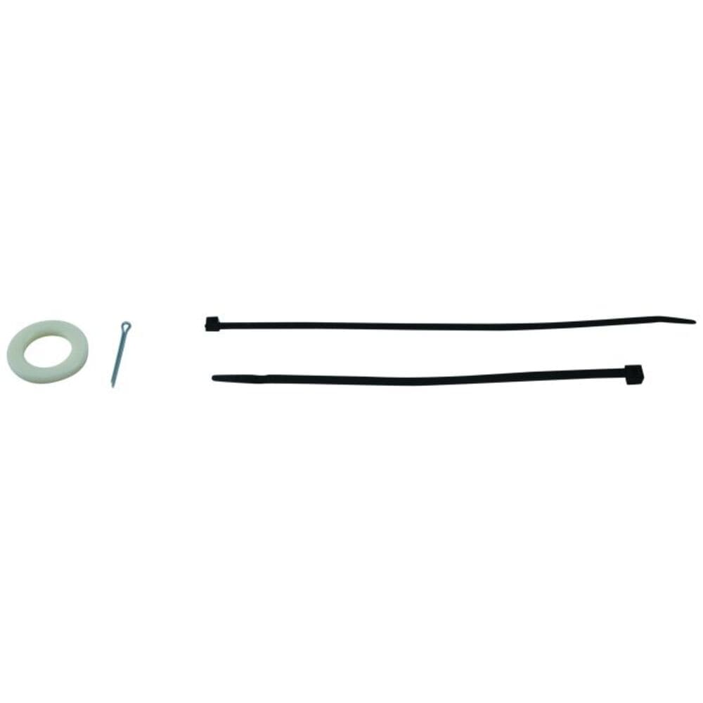 All Balls Racing '15 Polaris Ranger Crew 570 Left Tie Rod End Kit