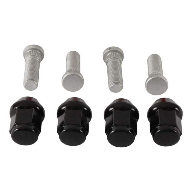 All Balls Racing '16-'17 Can-Am Commander 1000 XT Rear Left Wheel Stud & Nut Kit