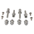 All Balls Racing '16-'17 Can-Am Commander 800R DPS Front Wheel Stud & Nut Kit