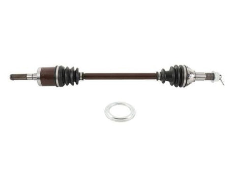 All Balls Racing '16-'17 Can-Am Maverick 1000 XC Complete Front Right CV Axle