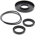 All Balls Racing '16-'17 Polaris Sportsman Touring 570 EFI/ EPS Differential Seal Only Front Kit