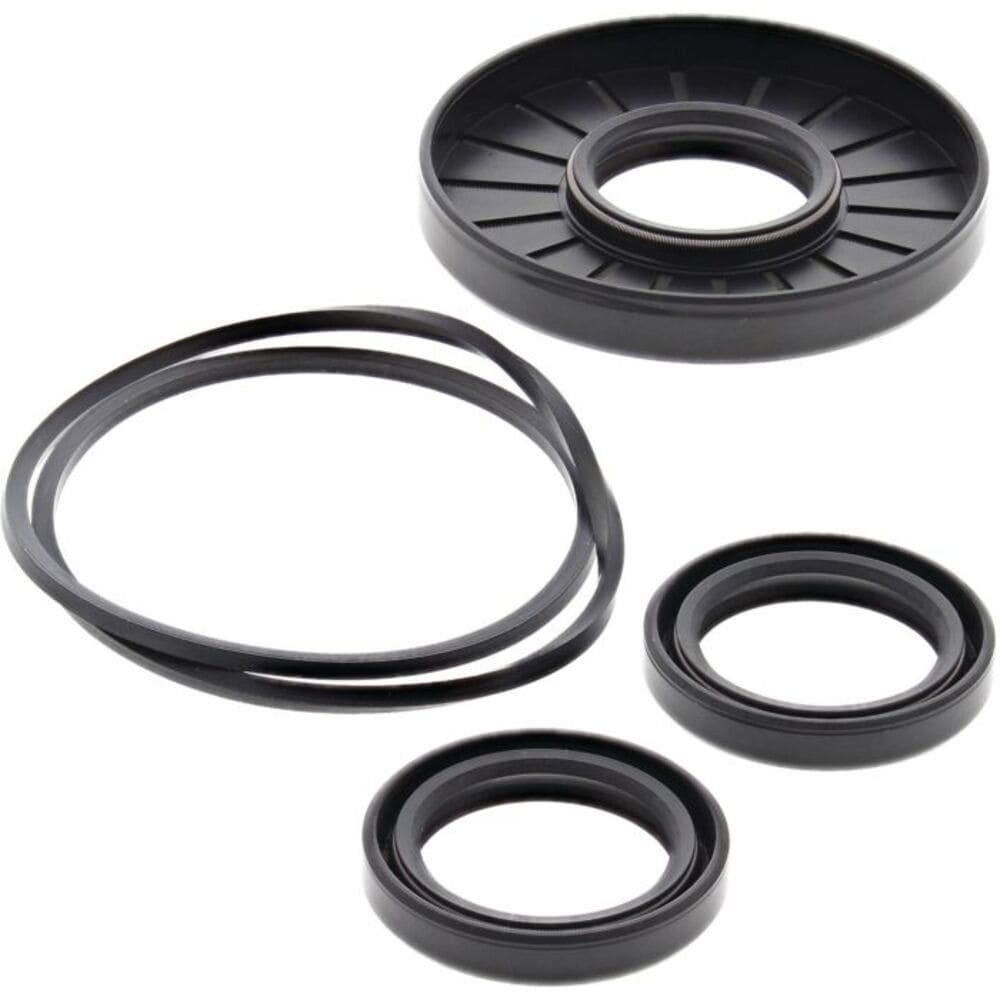 All Balls Racing '16-'17 Polaris Sportsman Touring 570 EFI/ EPS Differential Seal Only Front Kit