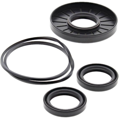 All Balls Racing '16-'17 Polaris Sportsman Touring 570 EFI/ EPS Differential Seal Only Front Kit