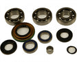 All Balls Racing '16-'18 Can-Am Commander 1000 DPS Differential Bearing & Seal Kit