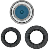 All Balls Racing '16-'18 Yamaha YXZ 1000R Tapered DAC Upgrade Rear Wheel Bearing
