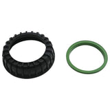 All Balls Racing '16-'19 Can-Am Defender 1000 Fuel Pump Retaining Nut & Gasket Kit
