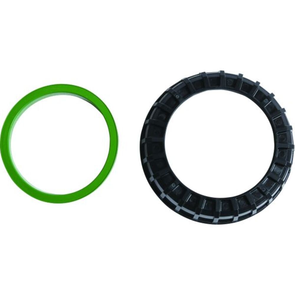 All Balls Racing '16-'19 Can-Am Defender 1000 Fuel Pump Retaining Nut & Gasket Kit
