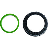 All Balls Racing '16-'19 Can-Am Defender 1000 Fuel Pump Retaining Nut & Gasket Kit