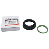 All Balls Racing '16-'19 Can-Am Defender 1000 Fuel Pump Retaining Nut & Gasket Kit