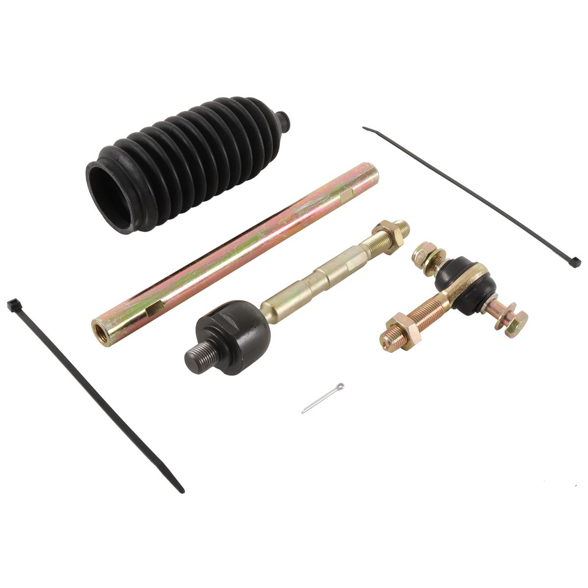 All Balls Racing '16-'19 Can-Am Defender 1000 Tie Rod Left End Kit
