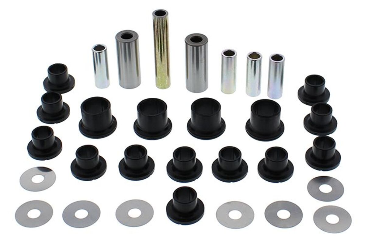 All Balls Racing '16-'21 Can-Am Defender Rear Independent Suspension Kit