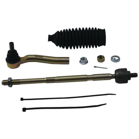 All Balls Racing '16-'21 Honda Pioneer 1000 UTV Right Tie Rod Kit