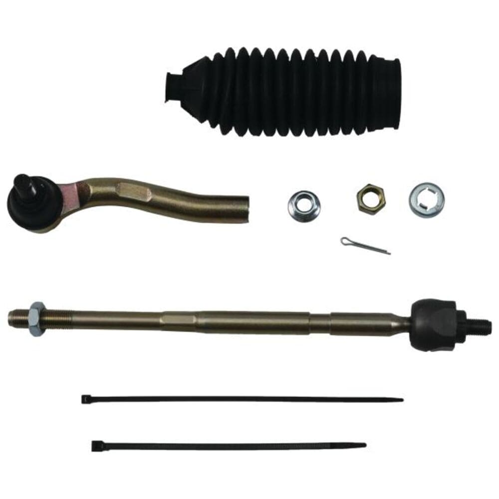 All Balls Racing '16-'21 Honda Pioneer 1000 UTV Right Tie Rod Kit