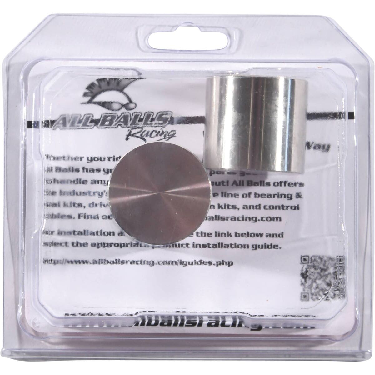 All Balls Racing '16-'25 Honda Pioneer 1000 Front Caliper Piston Kit