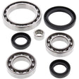 All Balls Racing '16-'25 Yamaha YXZ1000R EPS Front Differential Bearing and Seal Kit