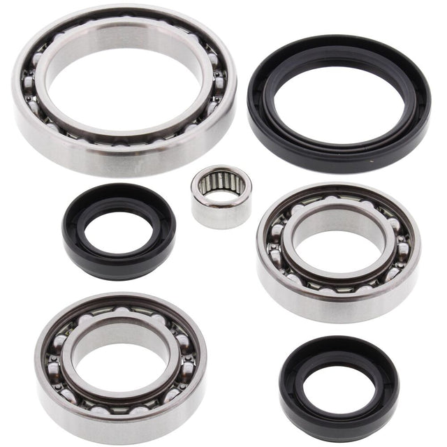 All Balls Racing '16-'25 Yamaha YXZ1000R EPS Front Differential Bearing and Seal Kit