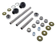 All Balls Racing '16-'25 Yamaha YXZ1000R EPS Rear Independent Suspension Kit