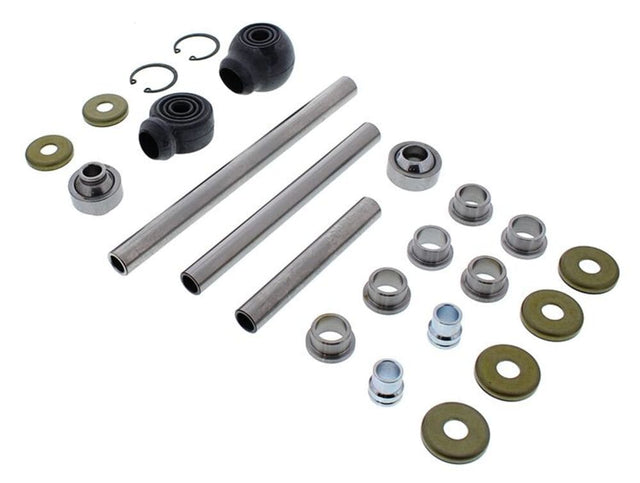 All Balls Racing '16-'25 Yamaha YXZ1000R EPS Rear Independent Suspension Kit