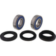 All Balls Racing '16 Yamaha Front & Rear Wheel Bearing & Seal Kit