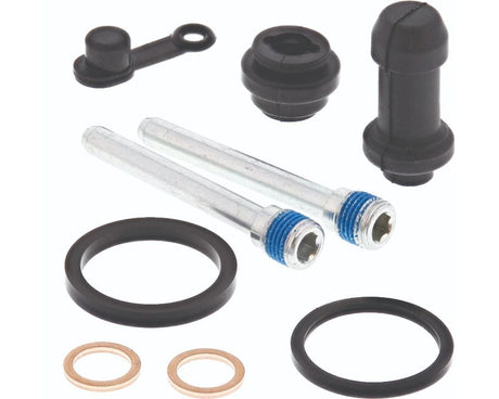 All Balls Racing '17-'18 Polaris Ace 500 Front Caliper Rebuild Kit