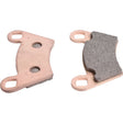 All Balls Racing '17-'19 Polaris ACE 500 Sintered Brake Pad Kit